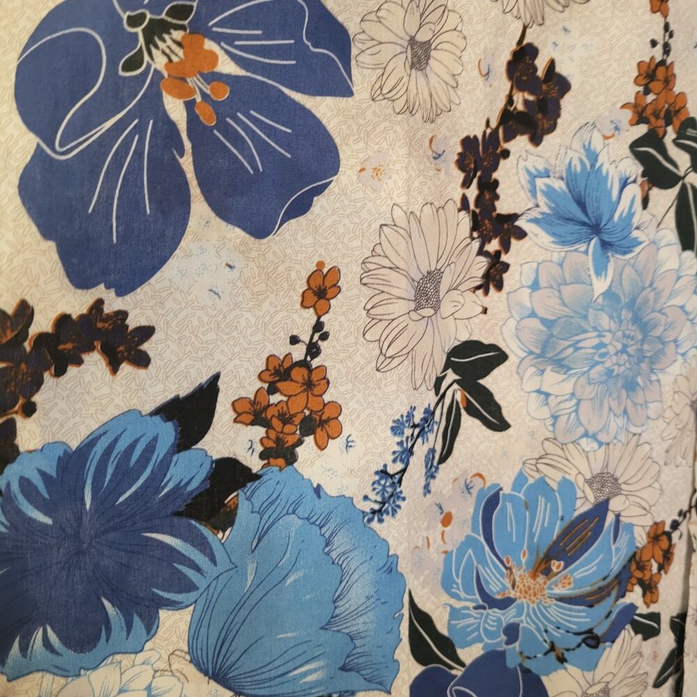 Mens button up shirt -- VATPAVE - Picture 4 of 5